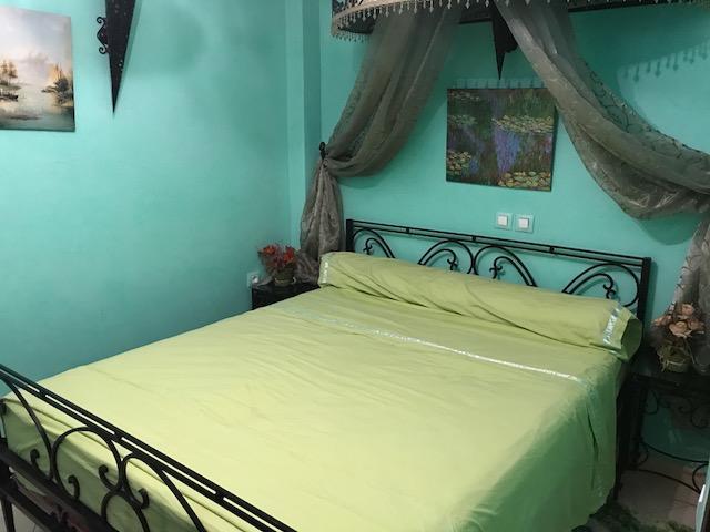 Riad Dar Mesouda Tanger Luaran gambar
